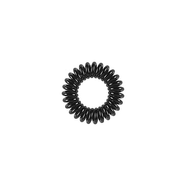 Invisibobble Original True Black 3 pcs
