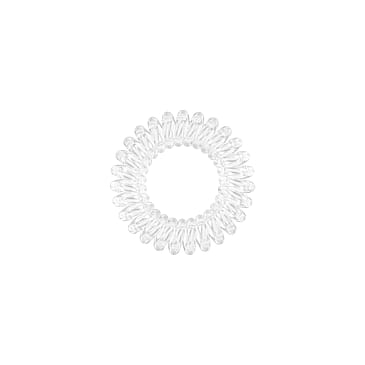 Invisibobble Power Crystal Clear Power Crystal Clear