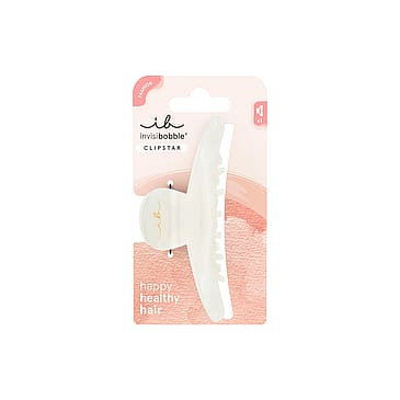 Invisibobble Clipstar Clawdia Tortoise L 1 pcs