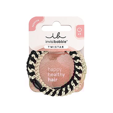 Invisibobble Twistar Classical Braids Twistar Classical Braids