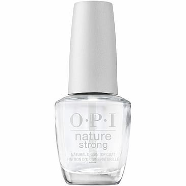 OPI Nature Strong Nail Polish Top Coat