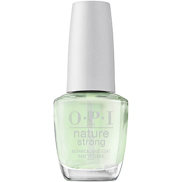OPI Nature Strong Nail Polish Base Coat