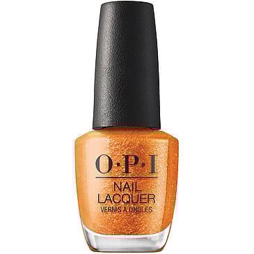 OPI Nail Lacquer - Your Way Collection gLITer