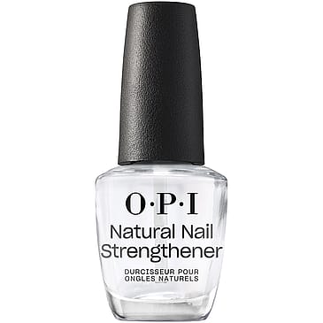 OPI Natural Nail Strengthener Nail Polish 15 ml