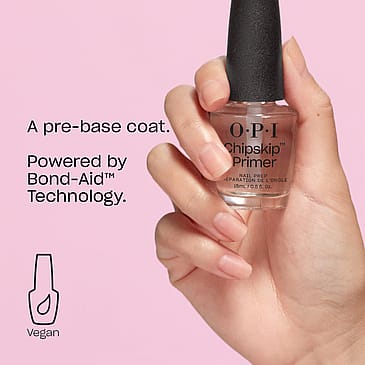 OPI Chipskip Primer 15 ml