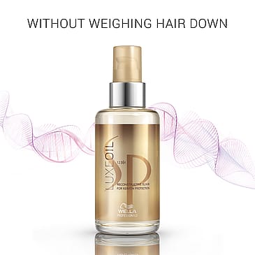 System Professional Luxe Oil 100 ml