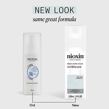 Nioxin Root Lifting Spray 150 ml