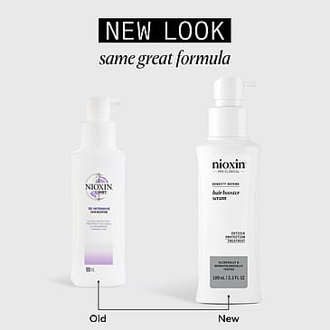 Nioxin Hair Booster Serum 100 ml