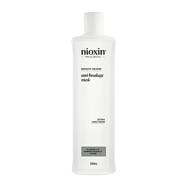 Nioxin Deep Repair Mask 500 ml