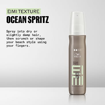 Wella Professionals EIMI Ocean Spritz Styling 150 ml