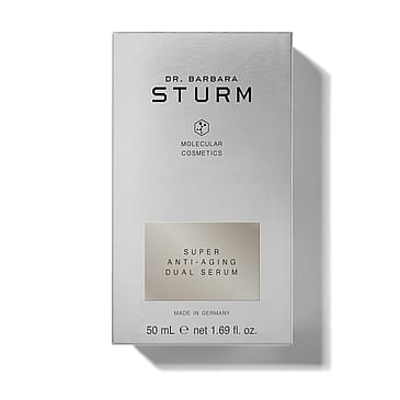 Dr. Barbara Sturm Super Anti-Aging Dual Serum 50 ml