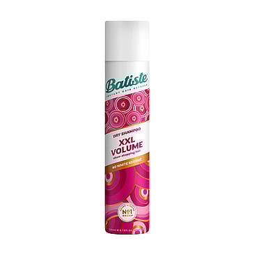 Batiste XXL Volume Spray 200 ml