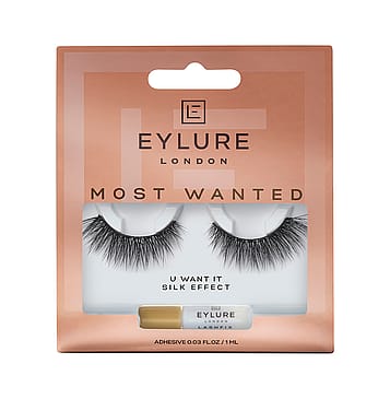 Eylure Most Wanted U Want It False Lashes Most Wanted U Want It False Lashes