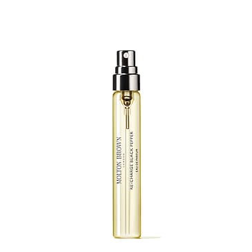 Molton Brown Re-charge Black Pepper EdP Travel Case Refill 7,5 ml