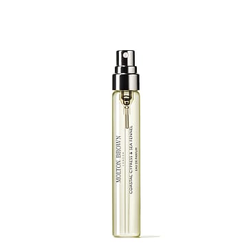 Molton Brown Coastal Cypress & Sea Fennel EdP Travel Case Refill 7,5 ml