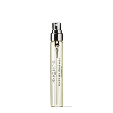 Molton Brown Delicious Rhubarb & Rose EdP Travel Case Refill 7,5 ml