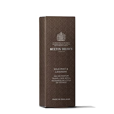 Molton Brown Mint & Lavandin EdP Travel Case Refill 7,5 ml