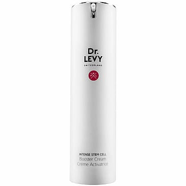 Dr LEVY Switzerland Booster Cream 50 ml
