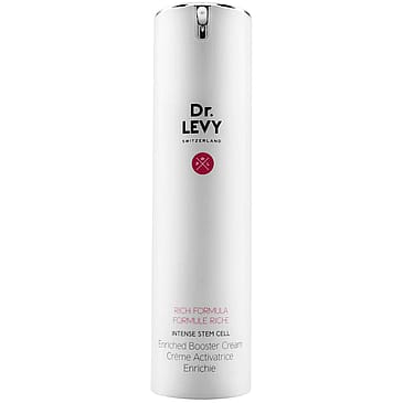 Dr LEVY Switzerland Enriched Booster Cream 50 ml