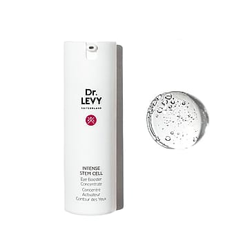 Dr LEVY Switzerland Eye Booster Concentrate Luxe Travel 7 ml