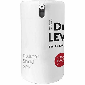 Dr LEVY Switzerland Pollution Shield 5PF 30 ml