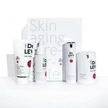 Dr LEVY Switzerland The Eye Perfection Set The Eye Perfection Set