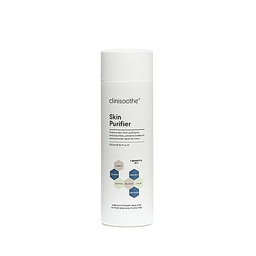 Clinisoothe Skin Purifier 250 ml