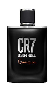 CRISTIANO RONALDO Game On EdT 30 ml