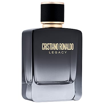 CRISTIANO RONALDO Legacy EdT 100 ml