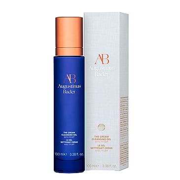 Augustinus Bader The Cream Cleansing Gel 100 ml