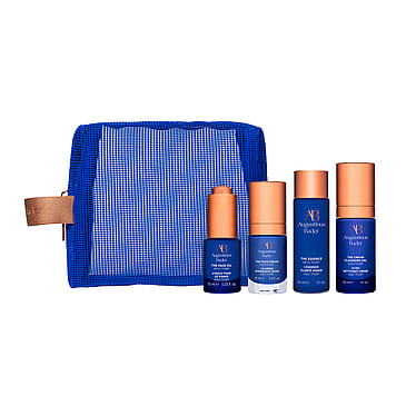 Augustinus Bader The Starter Kit With The Rich Cream The Starter Kit With The Rich Cream