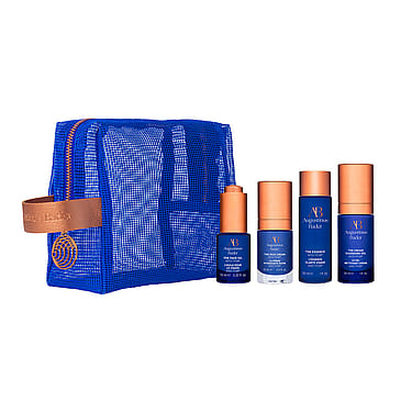 Augustinus Bader The Starter Kit With The Rich Cream The Starter Kit With The Rich Cream