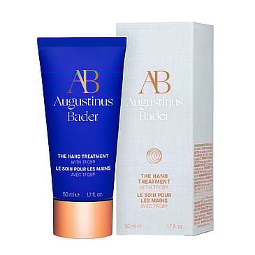 Augustinus Bader The Hand Treatment 50 ml
