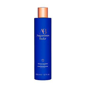 Augustinus Bader The Rich Shampoo 200 ml