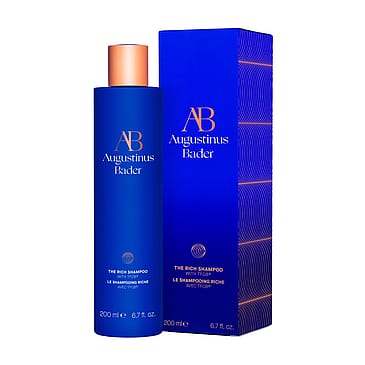 Augustinus Bader The Rich Shampoo 200 ml