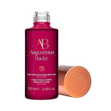 Augustinus Bader The Geranium Rose Body Oil 100 ml