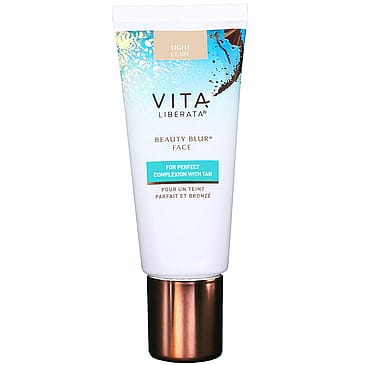 Vita Liberata Beauty Blur With Tan 01 Light