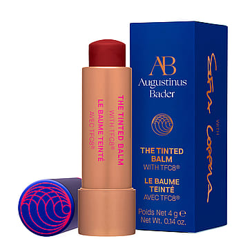 Augustinus Bader The Tinted Balm 3