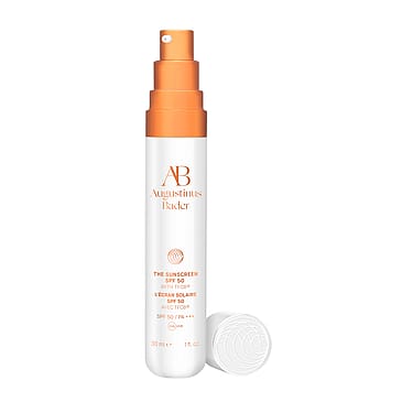 Augustinus Bader The Sunscreen SPF50 30 ml