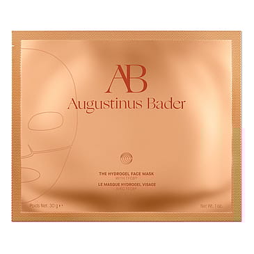 Augustinus Bader The Hydrogel Facemask 1 pcs