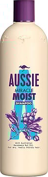 Aussie Moist Miracle Shampoo 500 ml