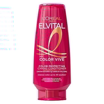 L'Oréal Paris Elvital Color-Vive Conditioner 200 ml