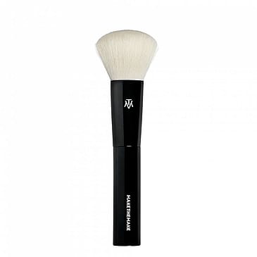 MAKETHEMAKE Blush Brush Blush Brush