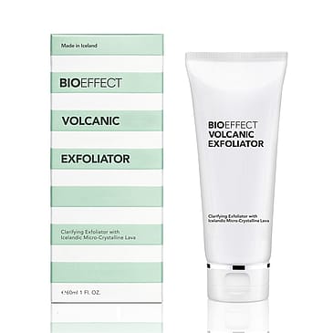 Bioeffect Volcanic Exfoliator 60 ml