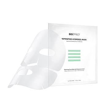 Bioeffect Imprinting Hydrogel Facial Mask 1-Pack Imprinting Hydrogel Facial Mask 1-Pack