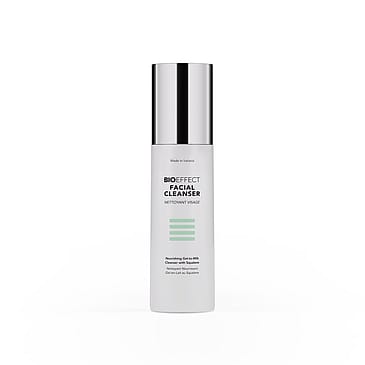 Bioeffect Facial Cleanser 120 ml