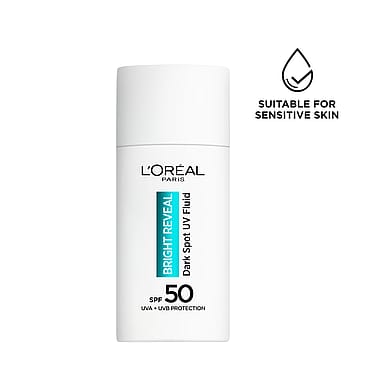 L'Oréal Paris Bright Reveal Routine Gift Box Bright Reveal Routine Gift Box