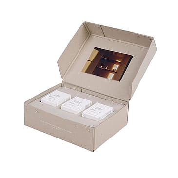 FRAMA Scented Candle Set Scented Candle Set
