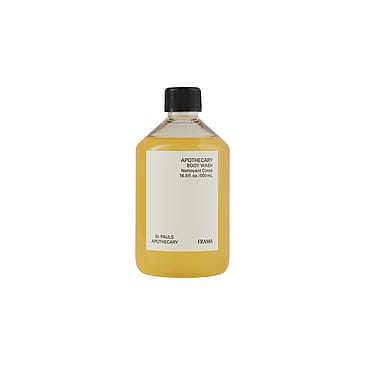 FRAMA Apothecary Body Wash Refill 500 ml
