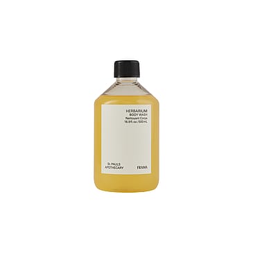 FRAMA Herbarium Body Wash Refill 500 ml